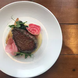 Terroirs - East Dulwich