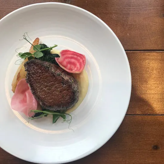 Terroirs - East Dulwich