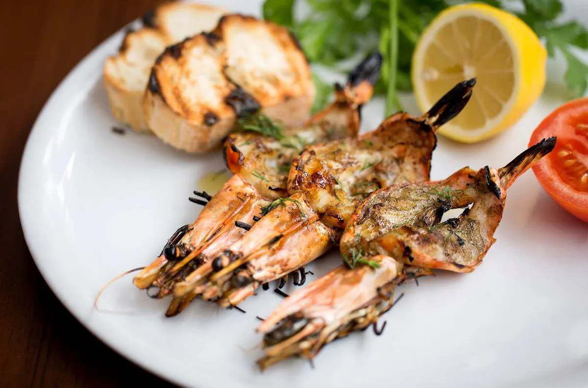 Giotto Restaurant