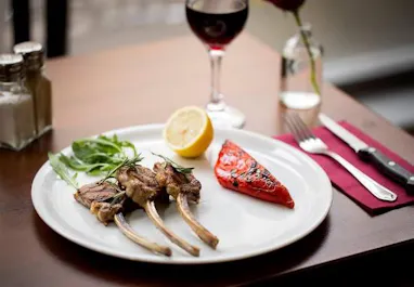 Giotto Restaurant