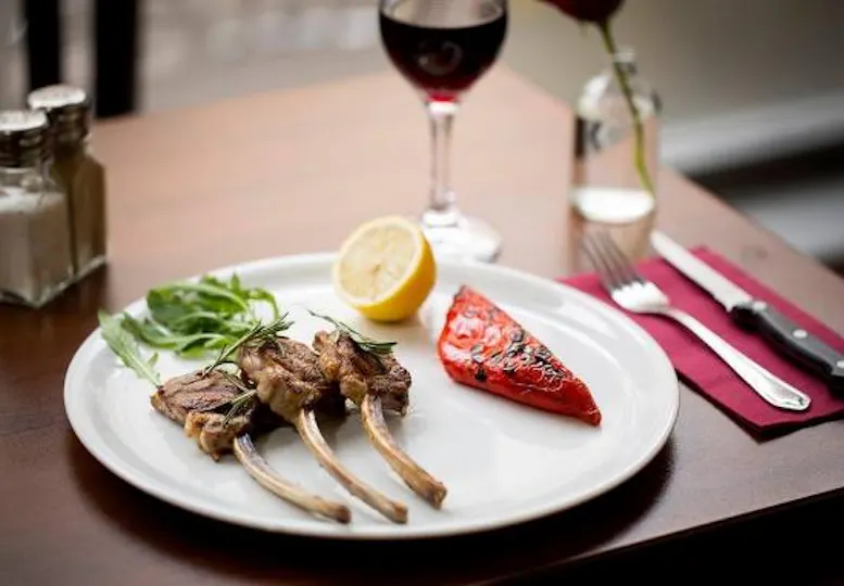 Giotto Restaurant