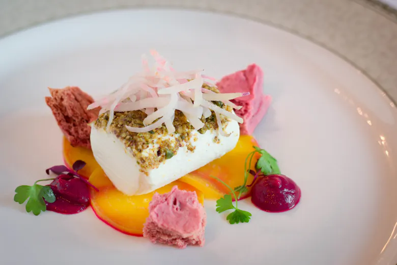The Mirabelle Restaurant