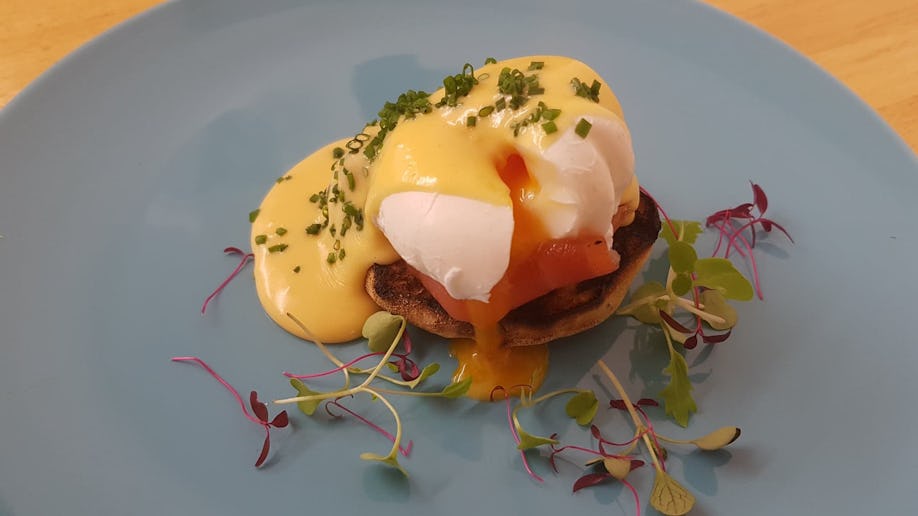 Lemon and Thyme