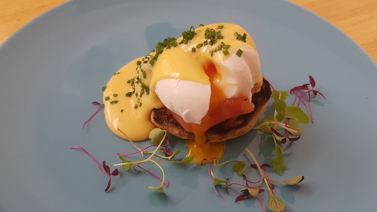 Lemon and Thyme