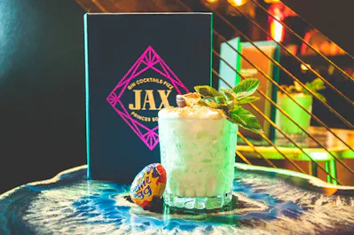 JAX