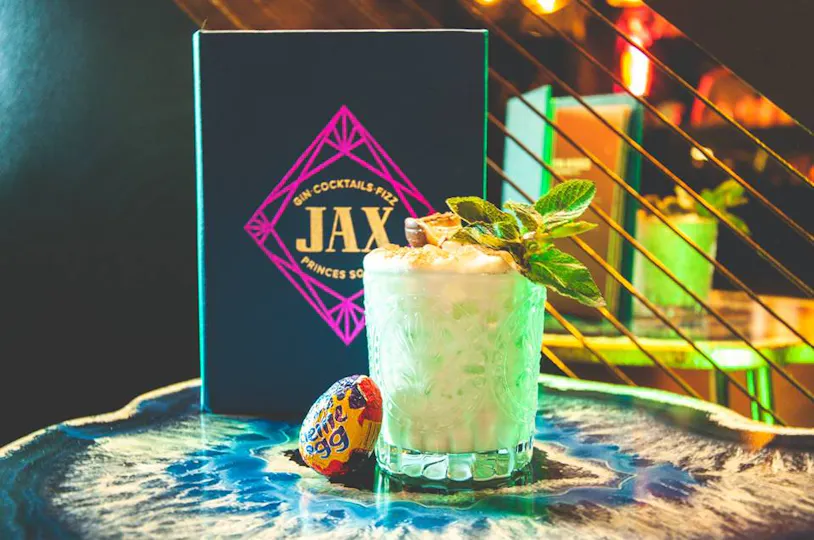 JAX