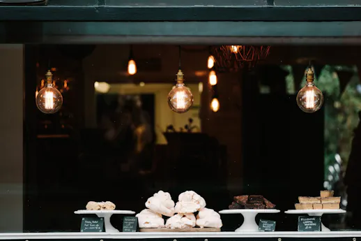 Bistro Guy