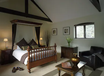 Restaurant Sat Bains with Rooms
