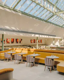 The Orangery- Fairmont The Mere