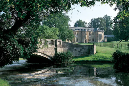 Hartwell House