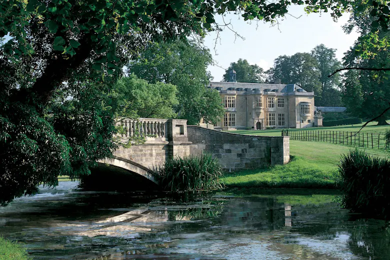 Hartwell House