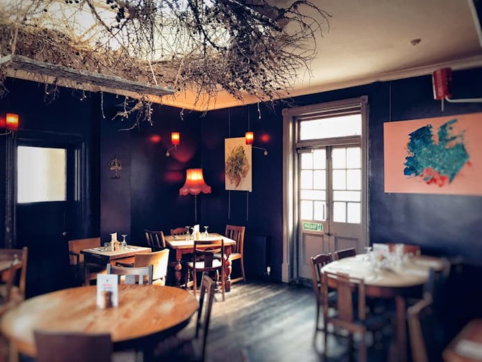 The Dartmouth Arms