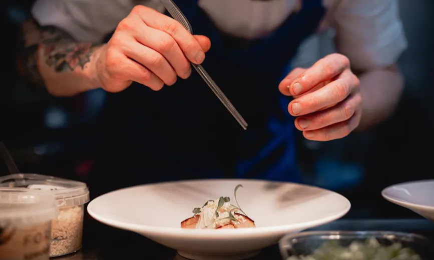 The Galley Restaurant