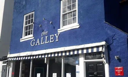 The Galley Restaurant