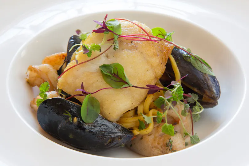 The Galley Restaurant