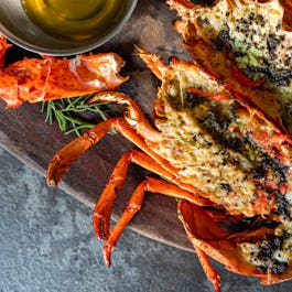 Waterside Restaurant at Glen Mhor Hotel