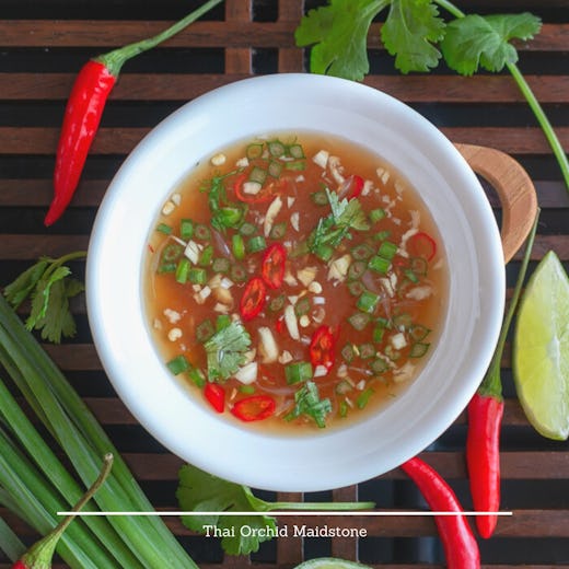 Thai Orchid Maidstone