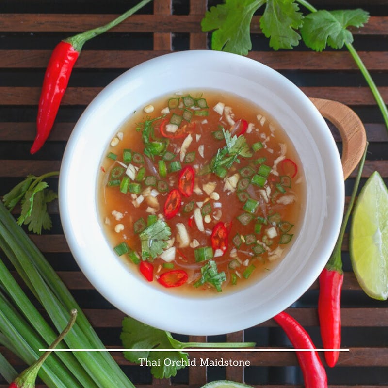 Thai Orchid Maidstone