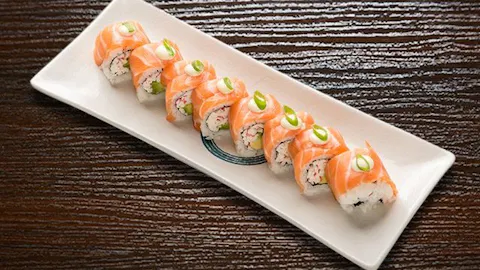 Iro Sushi - Clapham