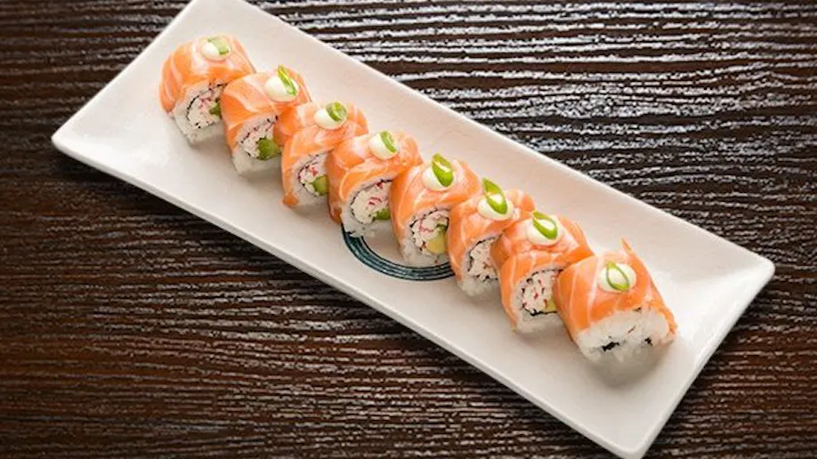 Iro Sushi - Clapham