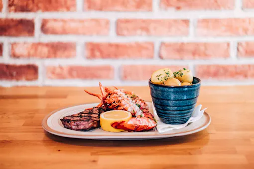 Middletons Steakhouse & Grill - Leicester