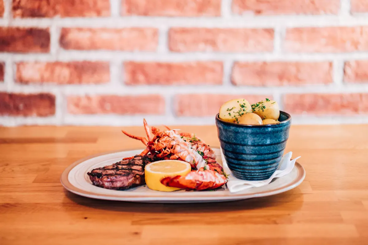 Middletons Steakhouse & Grill - Leicester