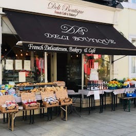 Deli Boutique