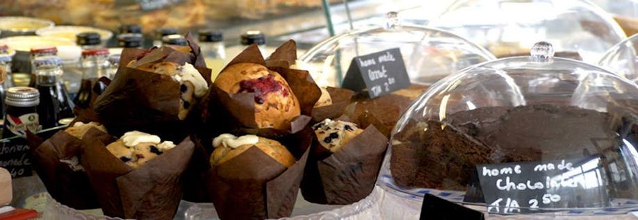 Deli Boutique
