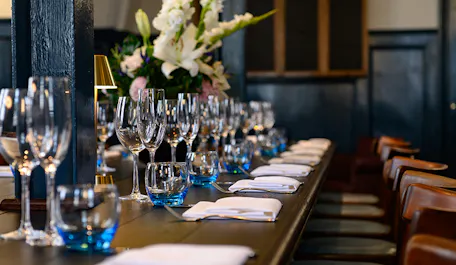 The Footman - Mayfair