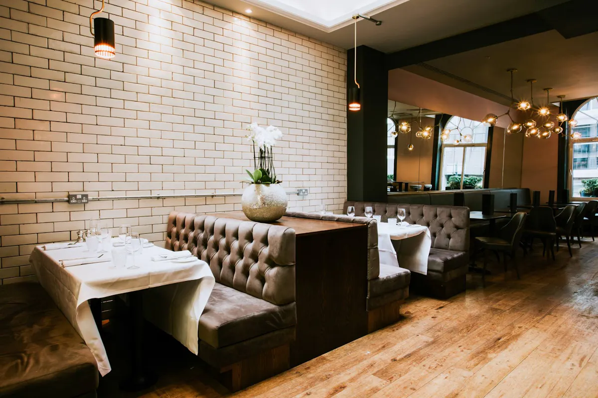Brasserie Abode