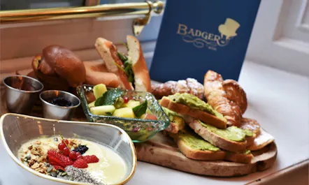 Badger & Co
