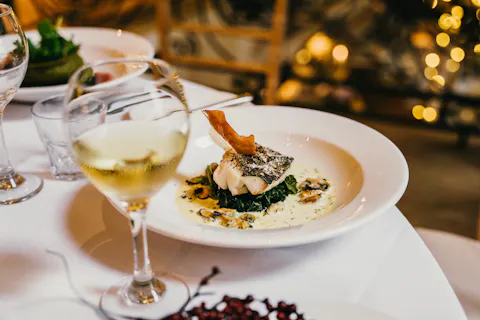 Citation Taverne & Restaurant