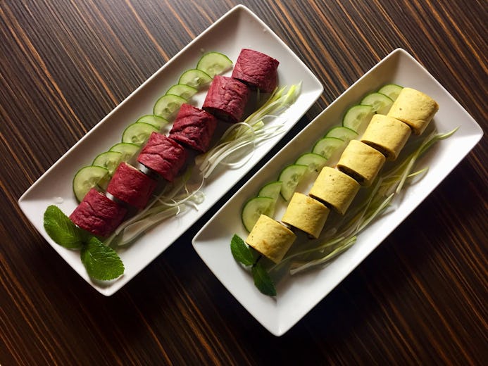 Four Regions Restaurant