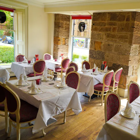 Nakodar Grill