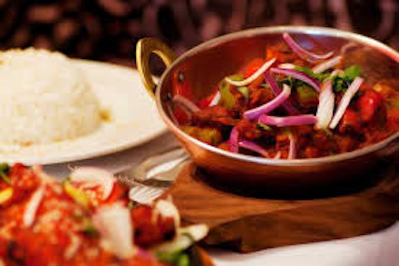 Nakodar Grill