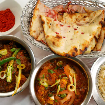 Nakodar Grill