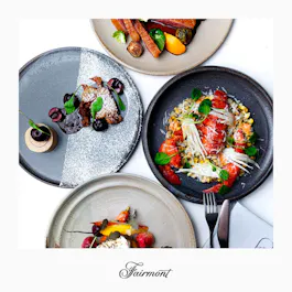 Esperante at Fairmont St Andrews