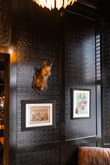 Red Dog Saloon Nottingham