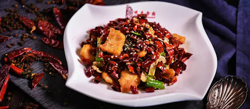 Parkside Restaurant