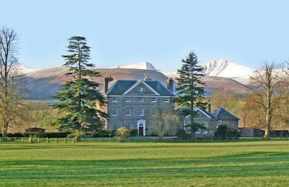 Peterstone Court 