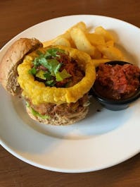 The Hoops Inn & Country Hotel