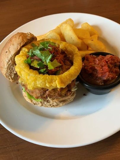 The Hoops Inn & Country Hotel