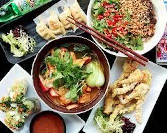 Itto Noodle Bar
