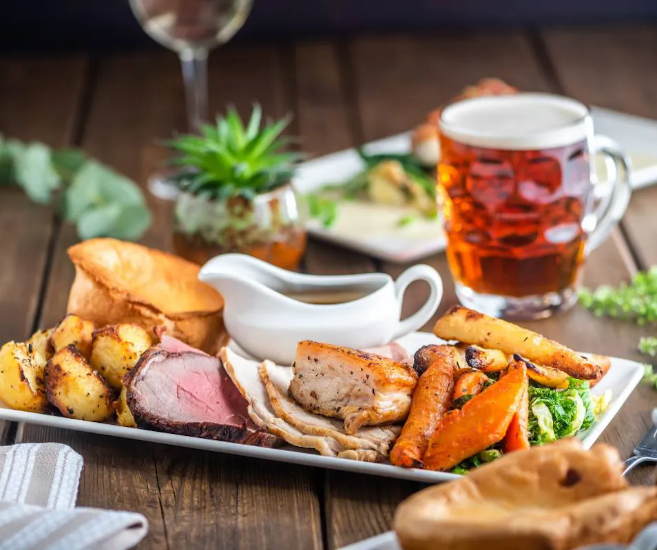 The Admiral Rodney