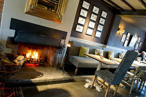 The Plymouth Arms