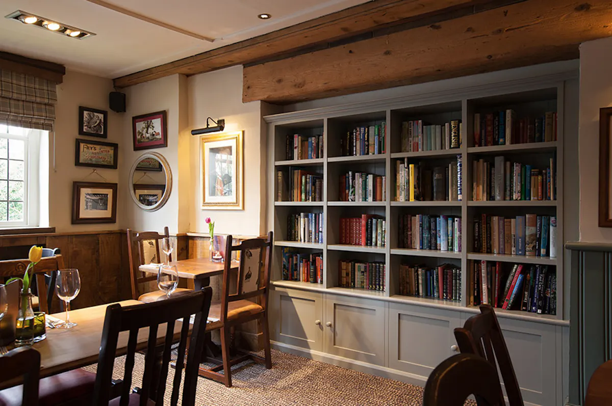 The Red Lion - Birmingham