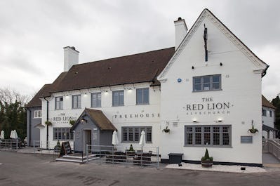 The Red Lion - Birmingham
