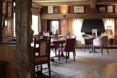 The Red Lion - Birmingham