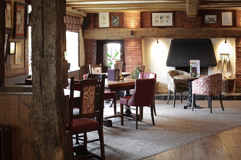 The Red Lion - Birmingham