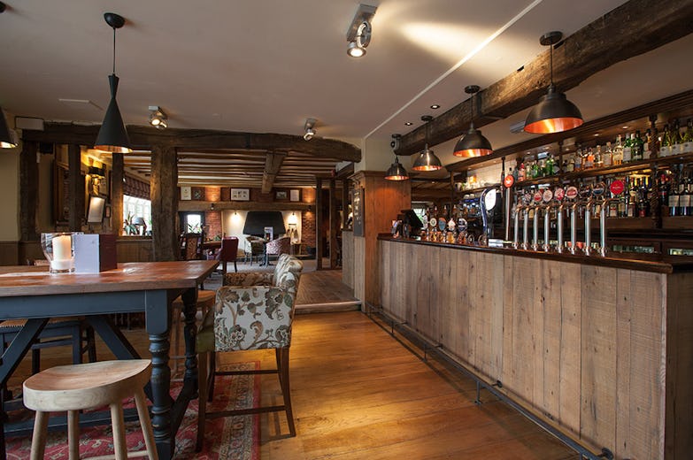 The Red Lion - Birmingham